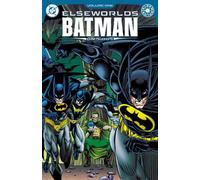 Elseworlds: Batman Omnibus Vol. 1