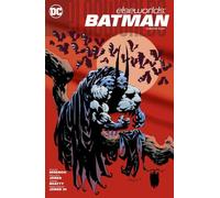 Elseworlds Batman TP Vol 2