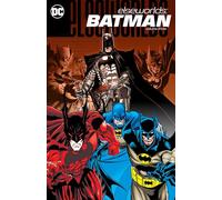 Elseworlds Batman TP Vol 3