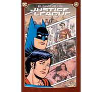 Elseworlds: Justice League Vol. 2 : (2024 Edition)