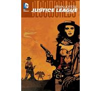 Elseworlds: Justice League Vol. 1