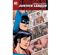 Elseworlds: Justice League Vol. 2