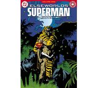 Elseworlds: Superman Omnibus Vol. 1