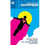 Elseworlds: Superman Vol. 2