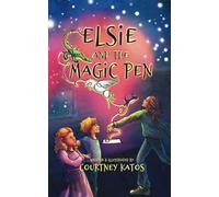 Elsie and the Magic Pen