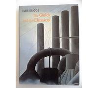Elsie Driggs: The Quick and the Classical