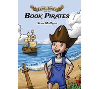 Elsie Jones and the Book Pirates: 01 (Elsie Jones Adventures)