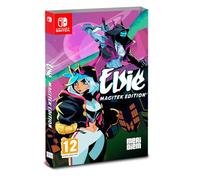 Elsie - Magitek Edition For Nintendo Switch (New & Sealed)