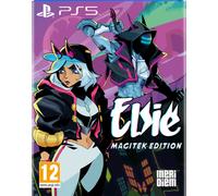 Elsie - Magitek Edition - PS5 (Sony Playstation 5)