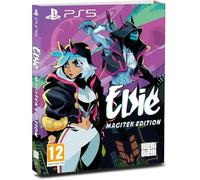 Elsie - Magitek Edition - PS5 - UK