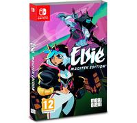 Elsie - Magitek Edition (Switch)