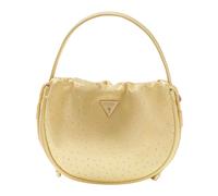 Elsie Rhinestones Mini Handbag- female- Guess- Handbags- Yellow- ONE SIZE- Bags ONE SIZE