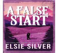 Elsie Silver A False Start Paperback Book in White Elsie Silver White