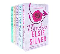 Elsie Silver's Chestnut Springs Series: 5-Book Boxset