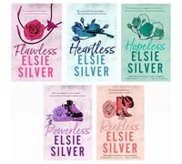 Elsie Silver's Chestnut Springs Series: 5-Book Boxset