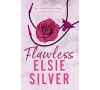 Flawless: Enter your cowboy era with this must-read, small-town romance from Sunday Times bestselling author! (Chestnut Springs)