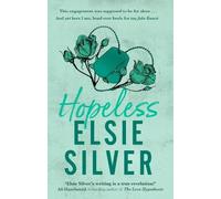 Elsie Silver Hopeless (Paperback) Chestnut Springs