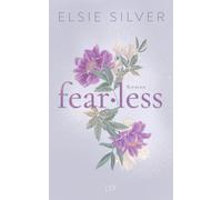 Elsie Silver Katia Liebig Fearless (Chestnut Springs, Band 4) (Paperback)