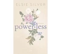 Elsie Silver Katia Liebig Powerless (Chestnut Springs, Band 3) (Paperback)