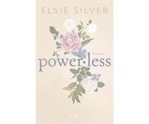 Elsie Silver Katia Liebig Powerless (Chestnut Springs, Band 3) (Paperback)
