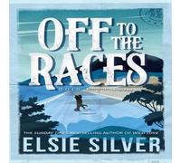 Elsie Silver Off to the Races Paperback Book Elsie Silver Multicolor