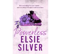 Elsie Silver Powerless (Paperback) Chestnut Springs