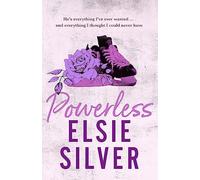 Elsie Silver - Powerless The must-read small-town romance and TikTo - B245z