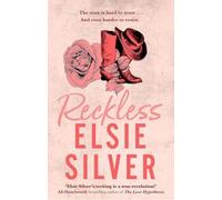 Elsie Silver - Reckless The must-read small-town romance and TikTok - H245z