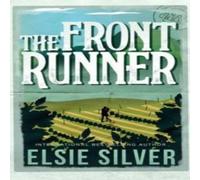 Elsie Silver The Front Runner Paperback Book in White Elsie Silver White