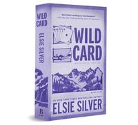 Elsie Silver Wild Card (Deluxe Edition) (Paperback) Rose Hill (US IMPORT)