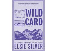 Elsie Silver Wild Card (Paperback) Rose Hill