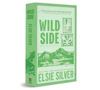 Elsie Silver Wild Side (Deluxe Edition) (Paperback) Rose Hill (US IMPORT)