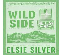 Elsie Silver Wild Side Paperback Book in White Elsie Silver White