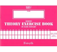 Elsie Stewart: Modern Theory Exercises Book 2