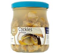 Elsinore Cockles in Vinegar (200g)