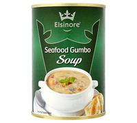 Elsinore / Spinnaker Seafood Gumbo 400g