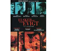 Elsker dig for evigt