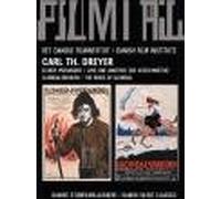 Elsker hverandre (Love One Another) (1922) + Glomdalsbruden (The Bride of Glomdal) (1926) Danish Silent Classics) (Blu-ray) (Region Free) (Import)