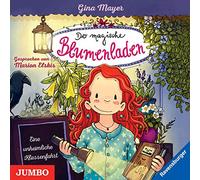 Elskis - Der Magische Blumenladen (12.) Eine Unheimliche