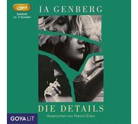 Elskis,Marion - Die Details (Ungekürzt)