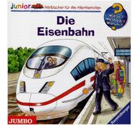 Elskis,Marion - Die Eisenbahn