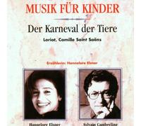 Elsner - Karneval Der Tiere