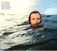 Karen Elson - Double Roses