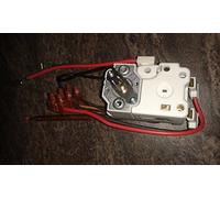 Elson Zircon Unvented Direct & Indirect Cylinder Thermostat and Cut-Out 95612720