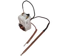 Elson Zircon Unvented Direct & Indirect Cylinder Thermostat And Cut-Out 95612720