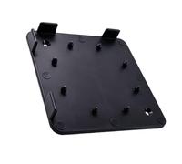 ELSOON 144954-00 14495400 Replacement Paper Punch Compatible with DeWalt Models D26441, DW412, DW411K, DWE6411, Black & Decker 24864, BD5000, Fits 1/4 Sheet Sanders, Durable and Easy to Use