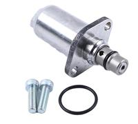 ELSOON DZ111136 SCV Pump Valve Compatible with John Deere 6080 6090 Engine 655K 755K 524K 544K 624K Loader