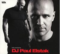 Elstak, Paul - B2s Presents Paul Elstak