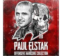 Elstak, Paul - Offensive Years -Reissue-