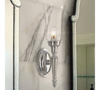 Elstead Dryden Mirror Light Delicate